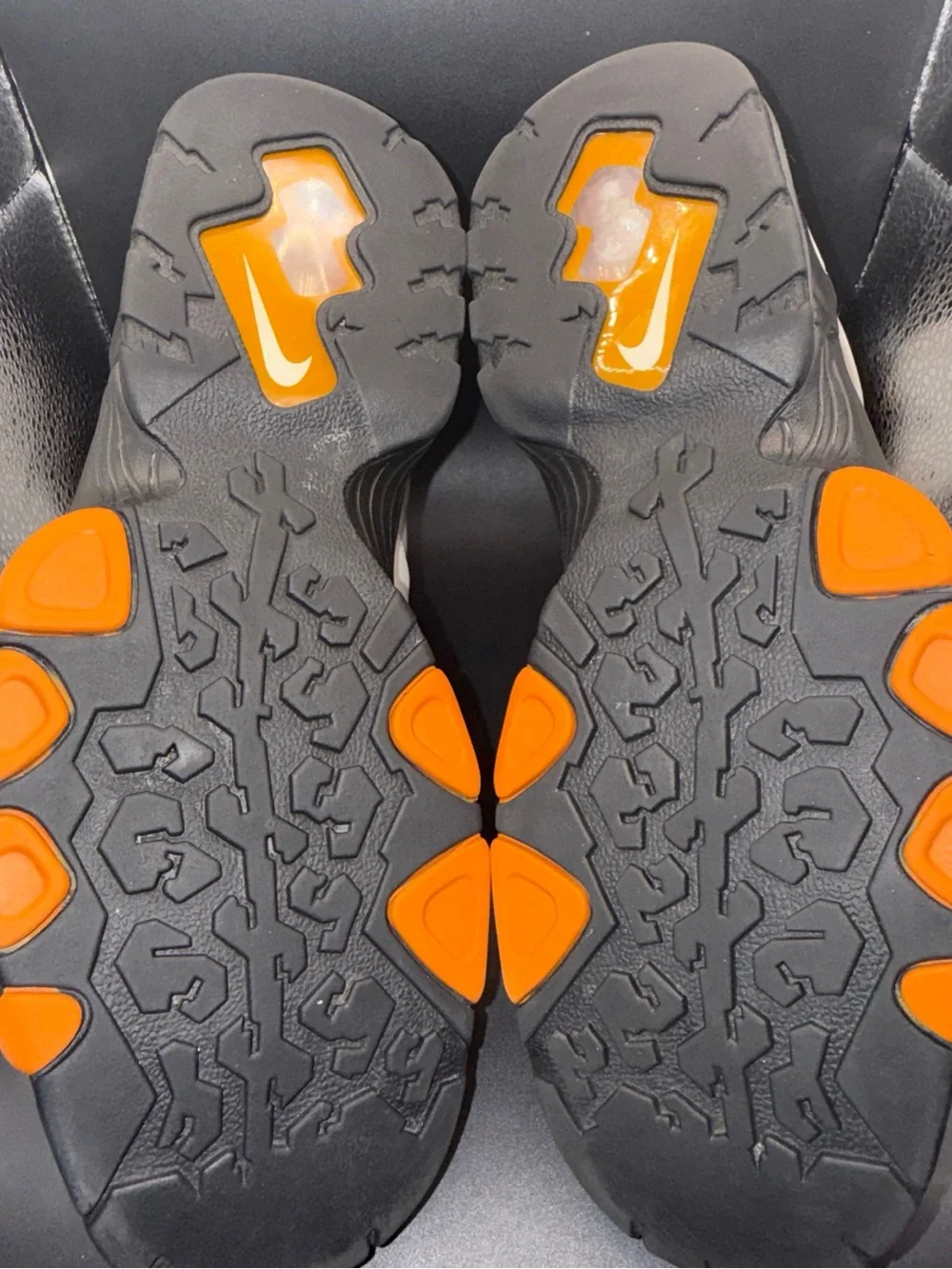 Size 11 - Nike Air Max 2 CB 94 Airbrush - Light Iron Ore, FD8632–001, No Box
